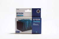 Epson DURABrite Ink Cartridge Cyan T0422 (C13T04224020)